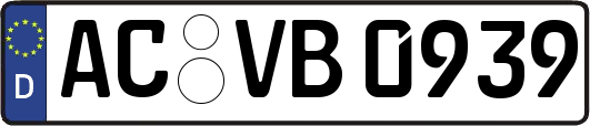 AC-VB0939