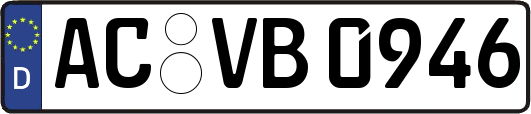 AC-VB0946