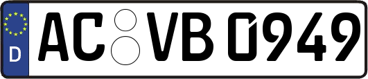 AC-VB0949