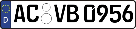 AC-VB0956