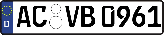 AC-VB0961