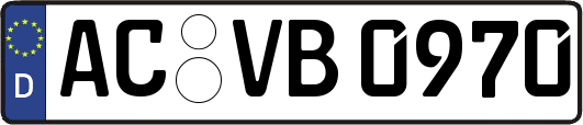 AC-VB0970