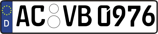 AC-VB0976