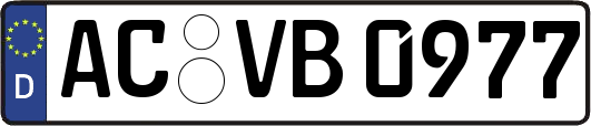AC-VB0977
