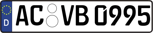 AC-VB0995