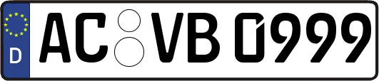 AC-VB0999