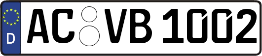 AC-VB1002