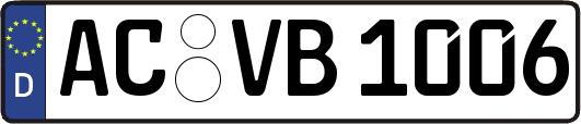 AC-VB1006