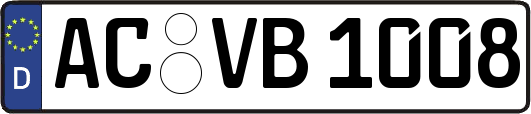 AC-VB1008