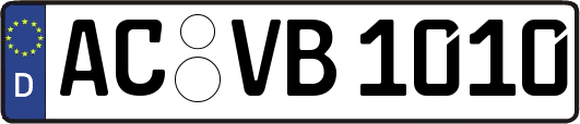 AC-VB1010