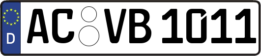 AC-VB1011