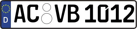 AC-VB1012