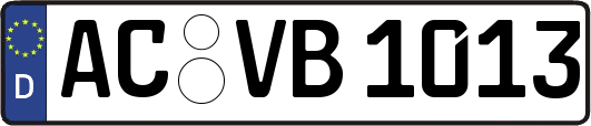 AC-VB1013