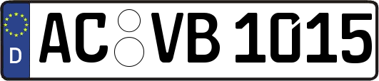 AC-VB1015