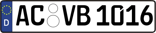 AC-VB1016