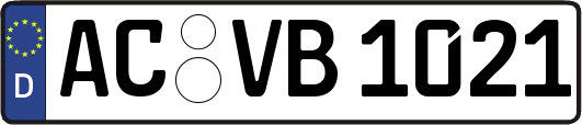 AC-VB1021