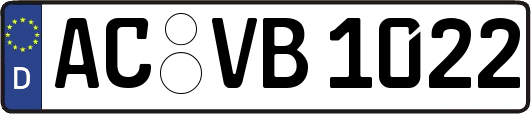 AC-VB1022