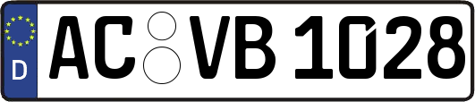 AC-VB1028
