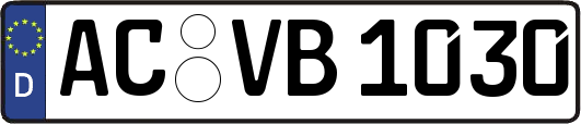 AC-VB1030