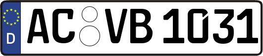 AC-VB1031