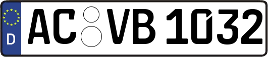 AC-VB1032