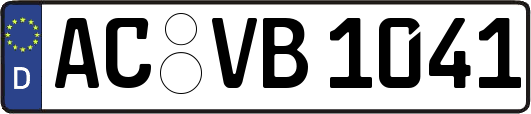 AC-VB1041