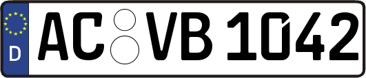 AC-VB1042