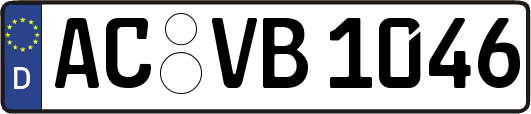 AC-VB1046