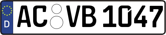 AC-VB1047