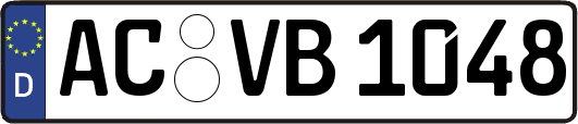 AC-VB1048