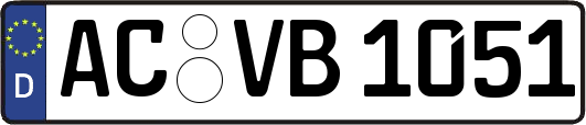 AC-VB1051