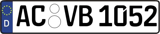 AC-VB1052