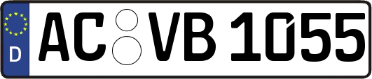 AC-VB1055