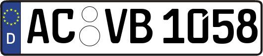 AC-VB1058