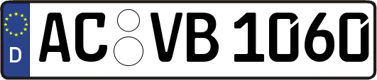 AC-VB1060