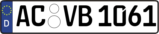 AC-VB1061