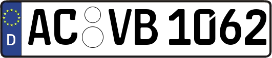 AC-VB1062