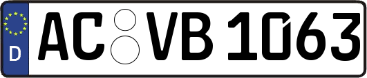 AC-VB1063