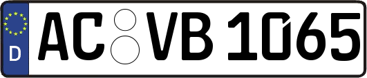 AC-VB1065