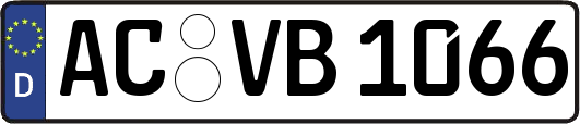 AC-VB1066