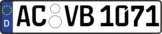 AC-VB1071