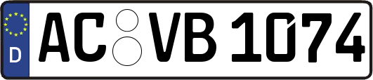 AC-VB1074