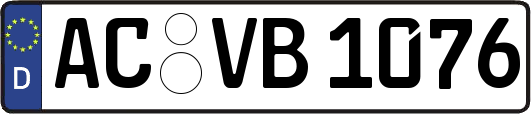 AC-VB1076