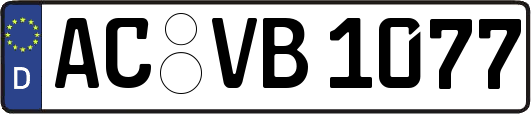 AC-VB1077