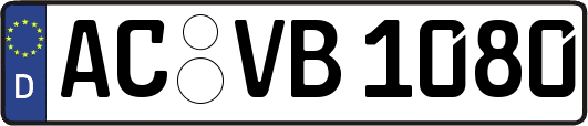 AC-VB1080