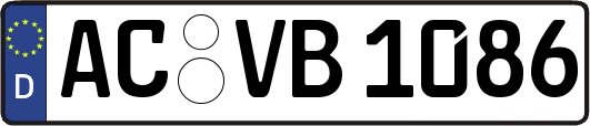 AC-VB1086