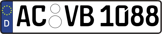 AC-VB1088