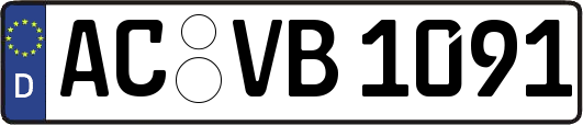 AC-VB1091