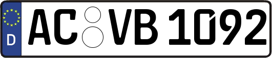 AC-VB1092
