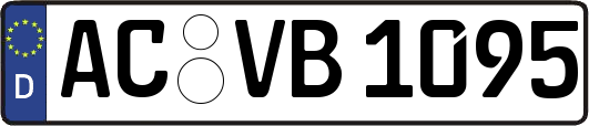 AC-VB1095